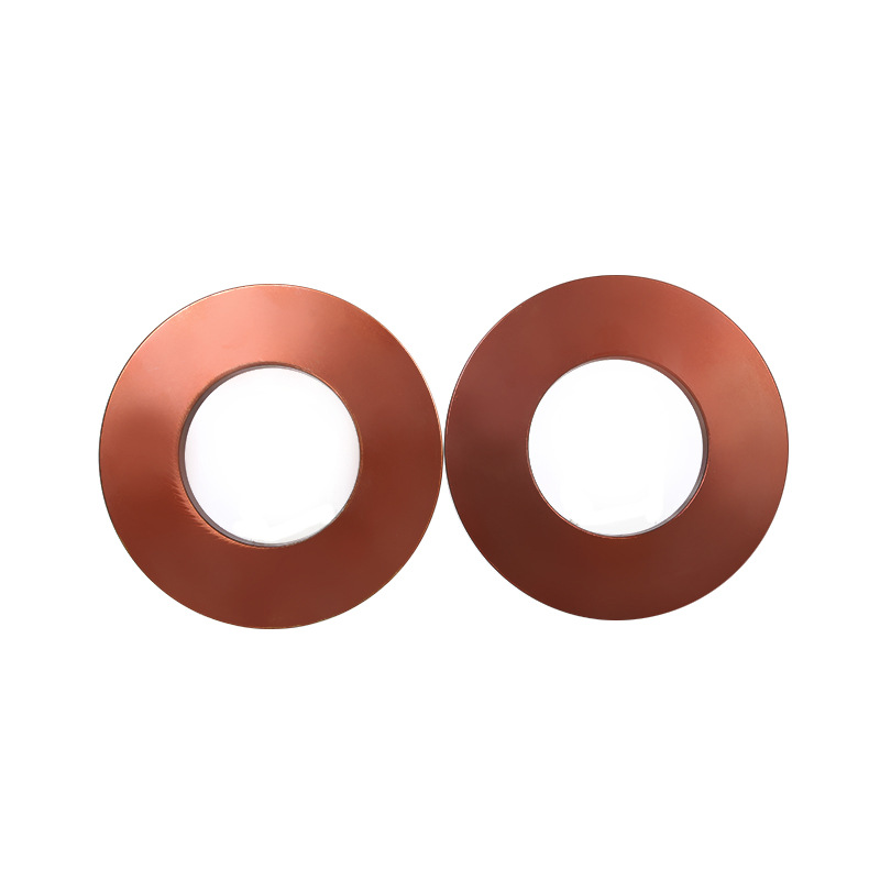 Lò xo hình đĩa dày đặc