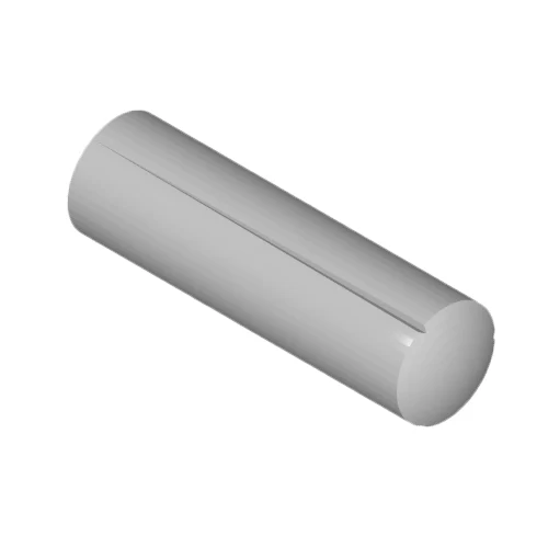 Groovd Pin-Pin-dài đầy đủ