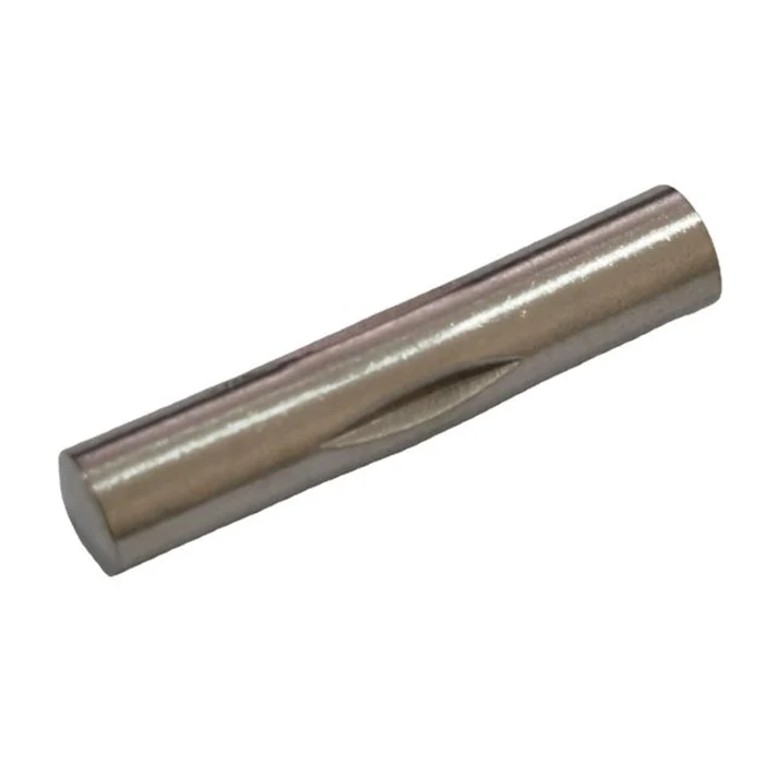 Groed Pins-One-phần ba Trung tâm dài