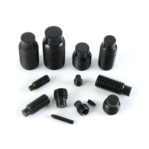 Vít grub với điểm lực đẩy