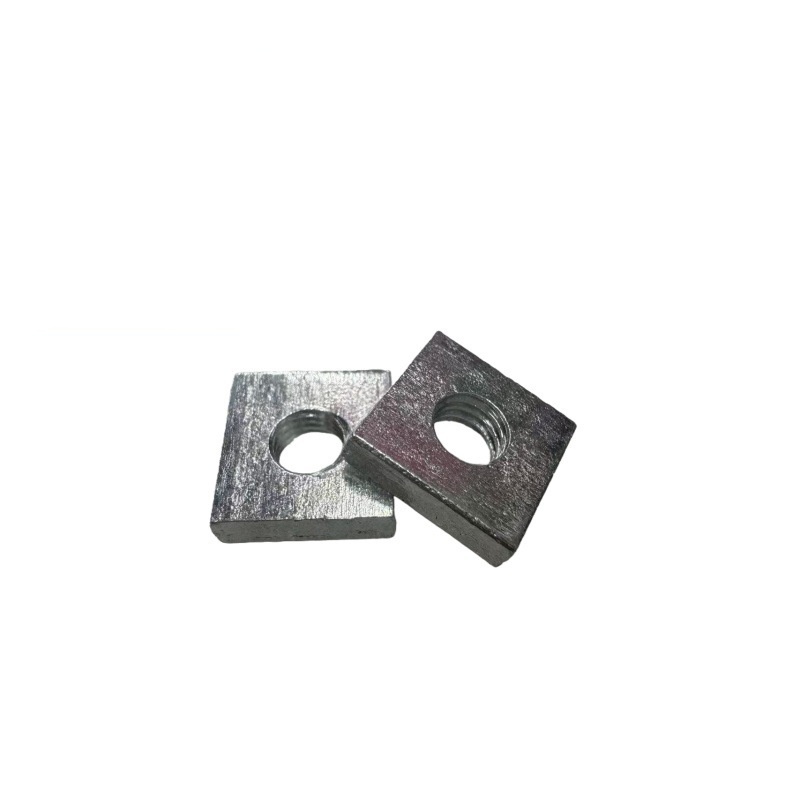 Phần cứng Nut Square