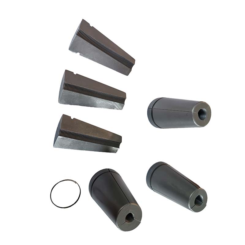 Dụng cụ kẹp neo hạng nặng