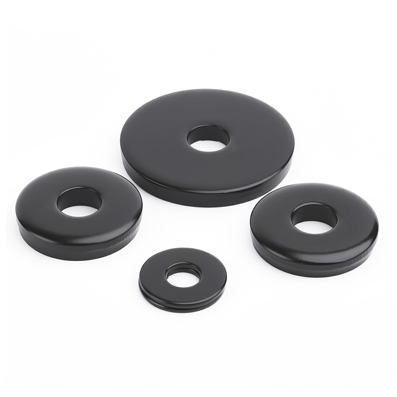 Máy giặt phẳng bằng thép carbon hạng nặng