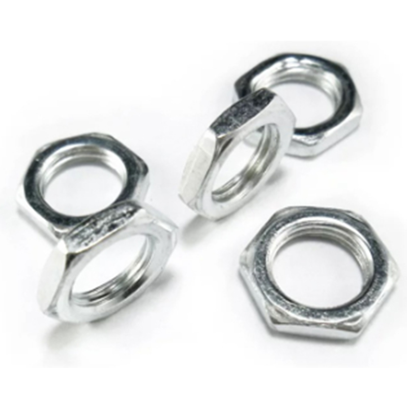 Hexagon Nut nặng