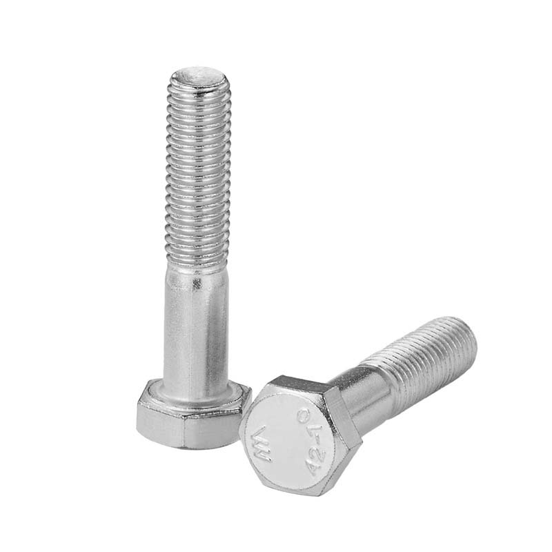 Bolt nặng