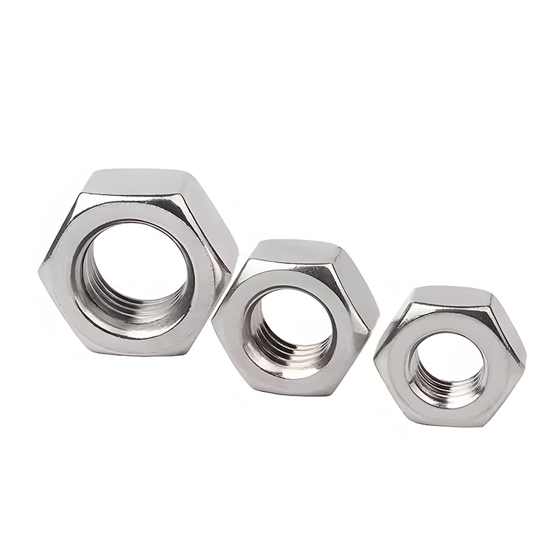 Hex Nut nặng