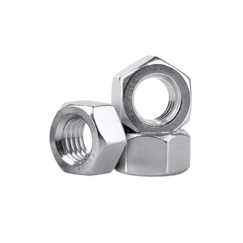 HEX HEX FLAT