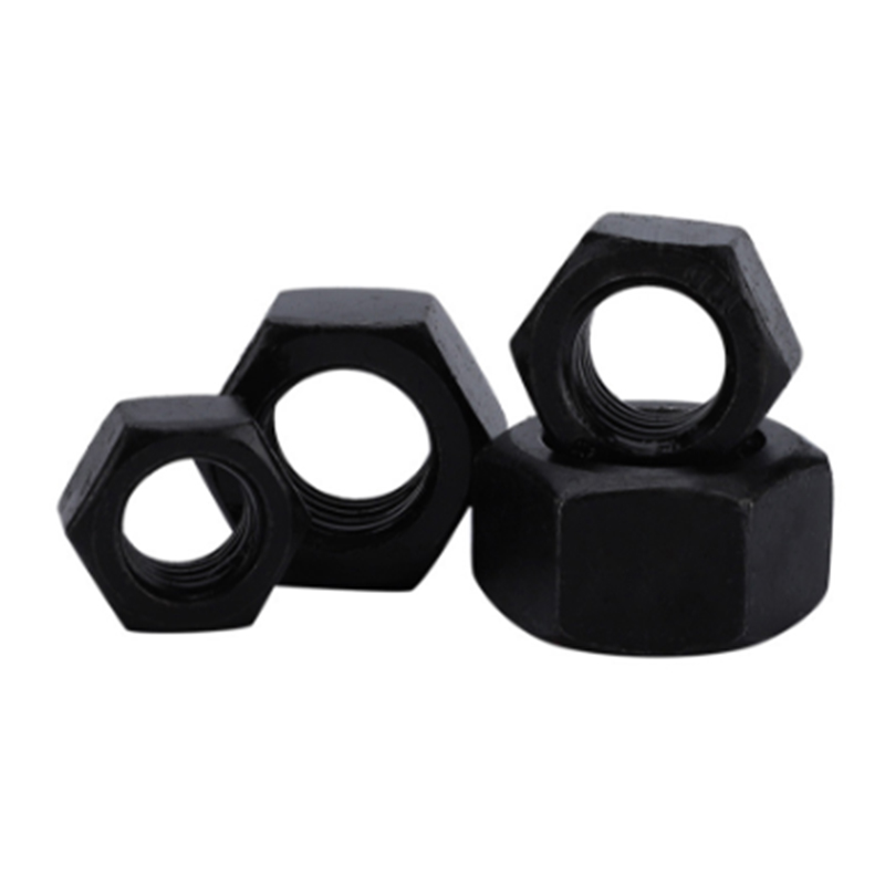 Hex Jam Nuts-Washer nặng mặt đối mặt