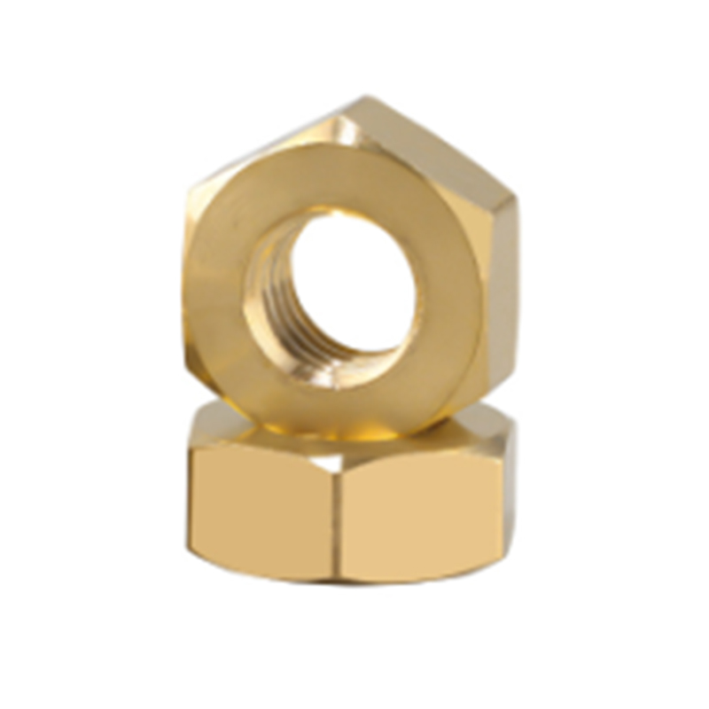 Hex Nut nặng