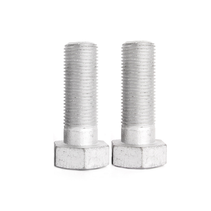 Bu lông cấu trúc hex nặng