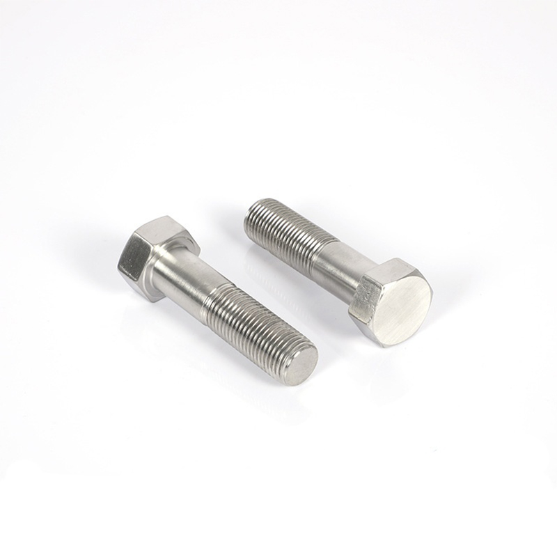 Ốc vít nắp hex