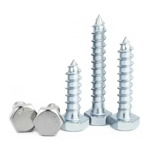 Vít độ trễ đầu lục giác