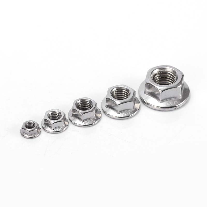 Hex Nut Nut lớn