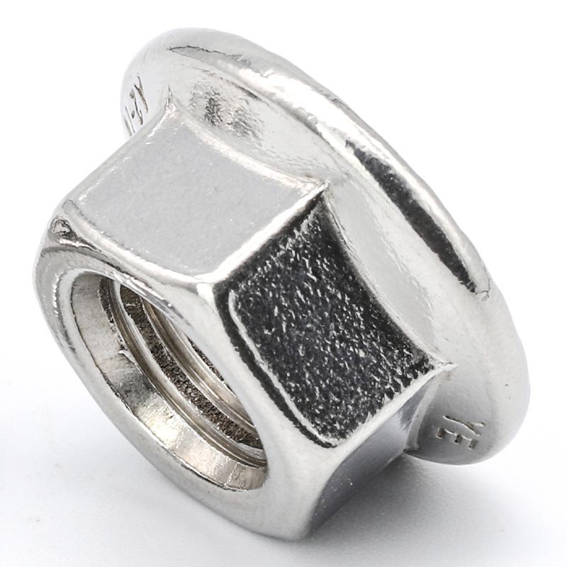 Hex Bỉ lớn