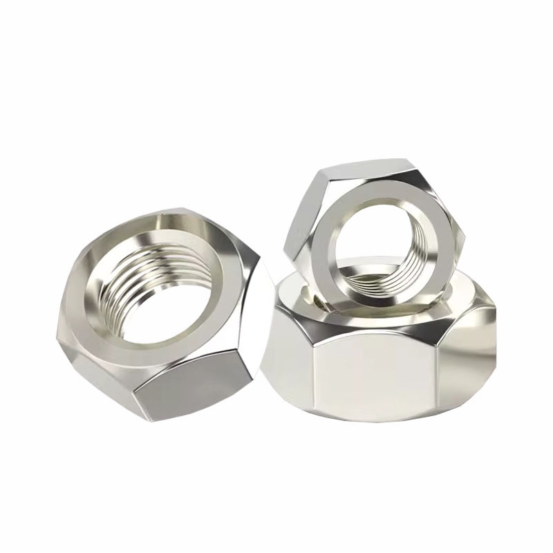 Hex Nut cho Bolt neo tháp truyền