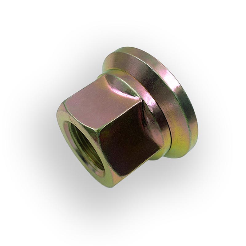 HEX NUTS VÀ CẮT LẮP RÁP