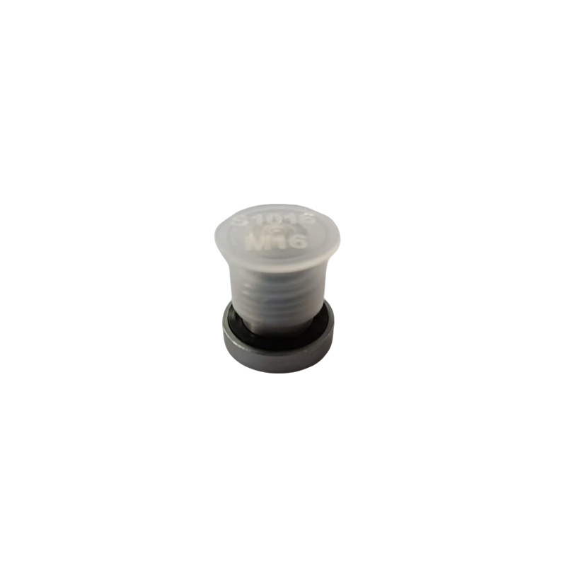 Hex cắm thép rèn rỗng