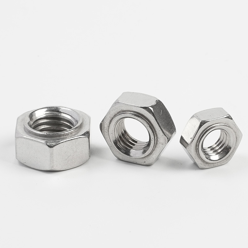 Các loại hạt hàn chiếu Hex