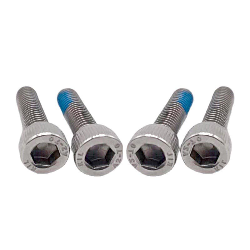 Ốc vít nắp đầu hex hex