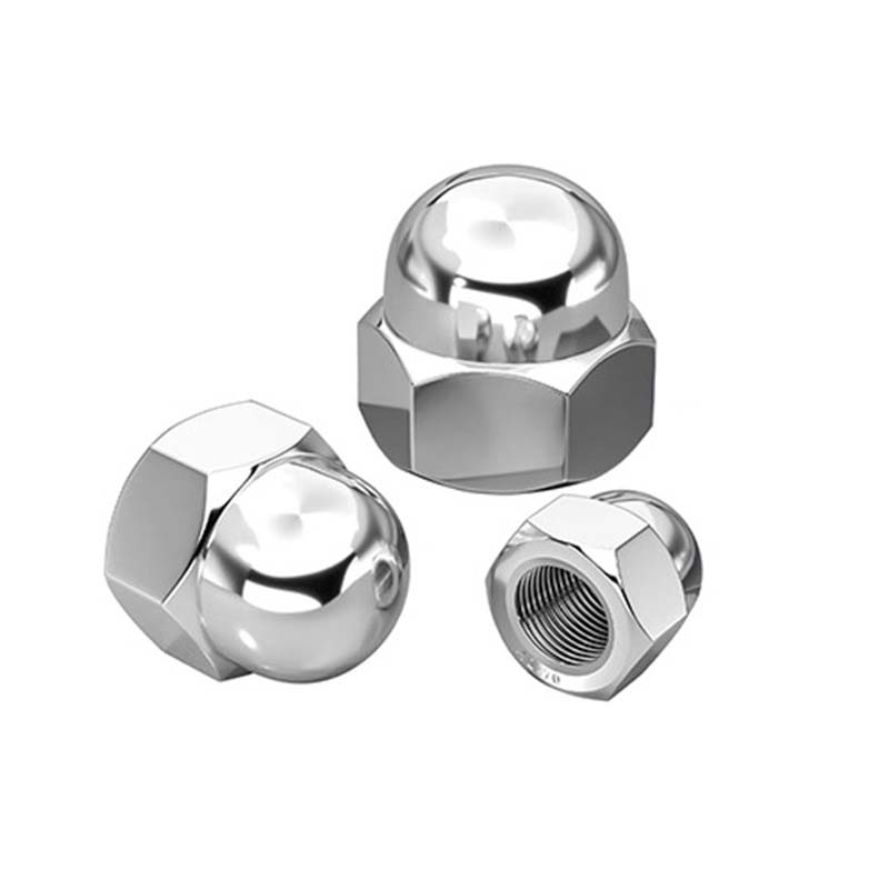 Hexagon hình vòm