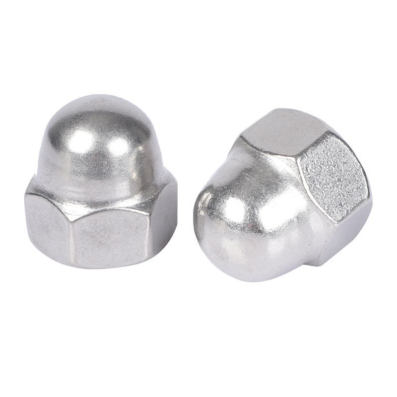 Hexagon hình vòm hạt loại A