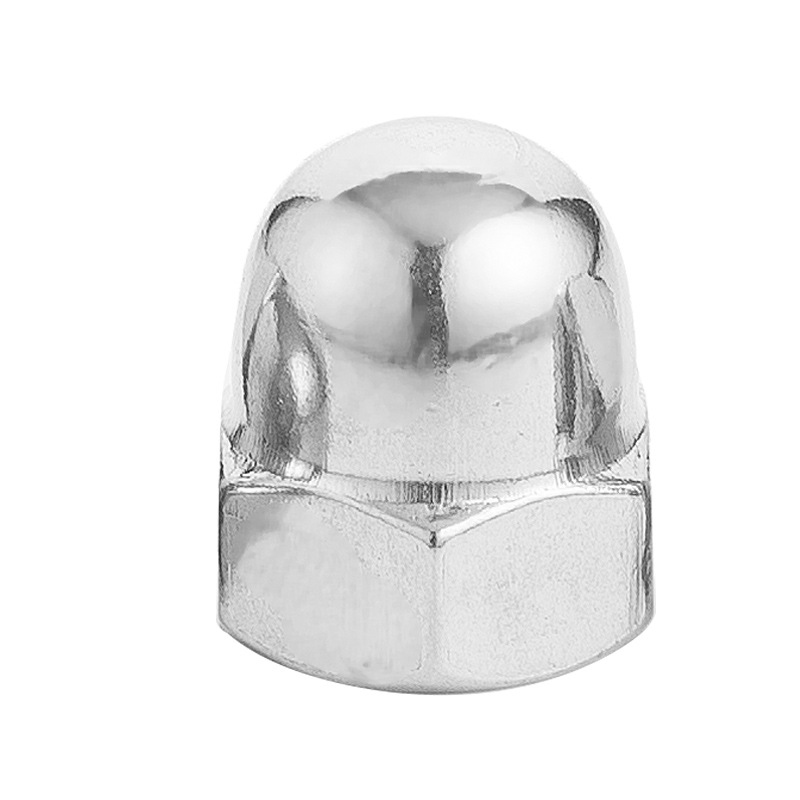 Hexagon hình vòm loại hạt b
