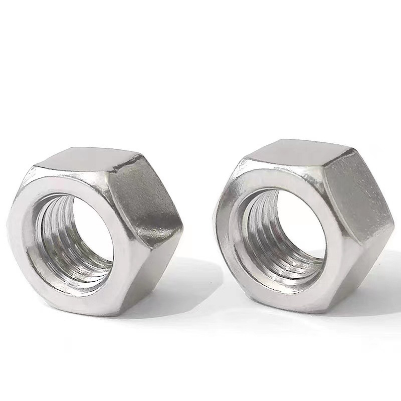 Hexagon mứt phẳng