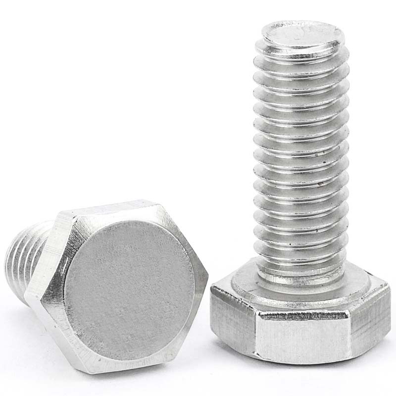 Vít đầu hình lục giác