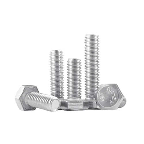 Ốc vít chủ đề hình lục giác