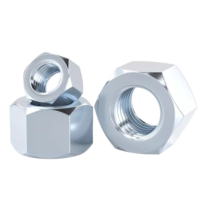 Hexagon Nut cho bên