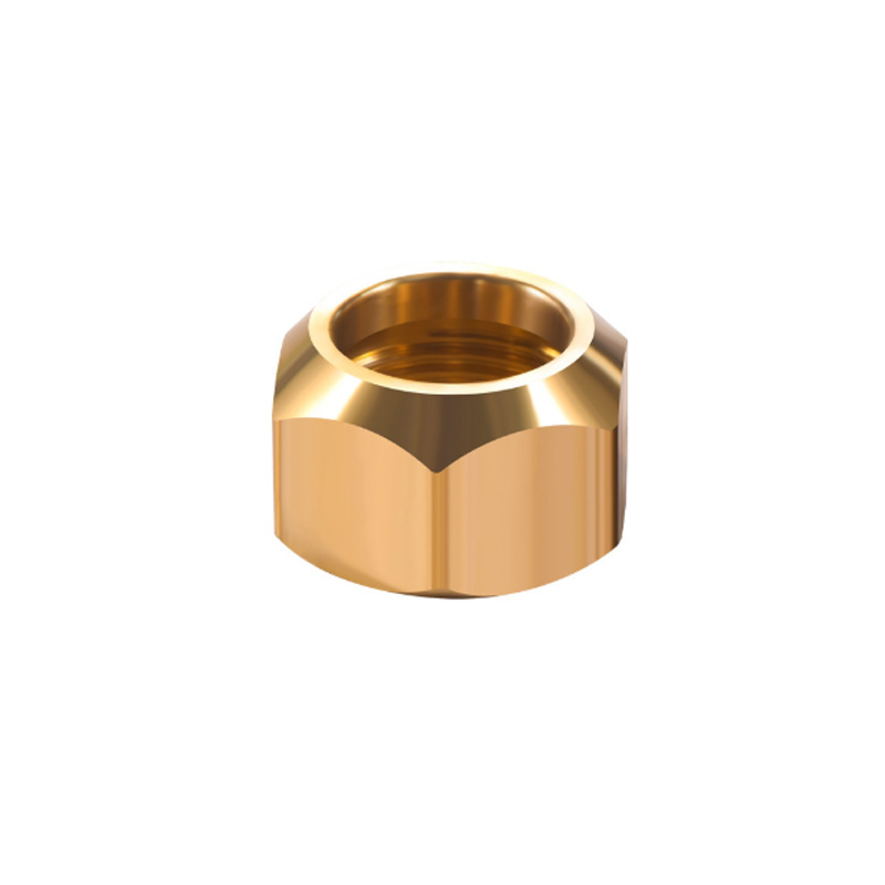 Hexagon Nuts với hình nón