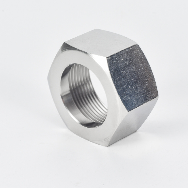 Hexagon Nuts có chiều cao 1,5D