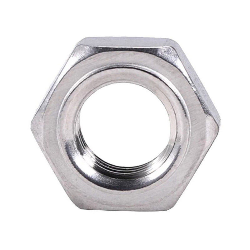 Đai ốc hàn hình lục giác