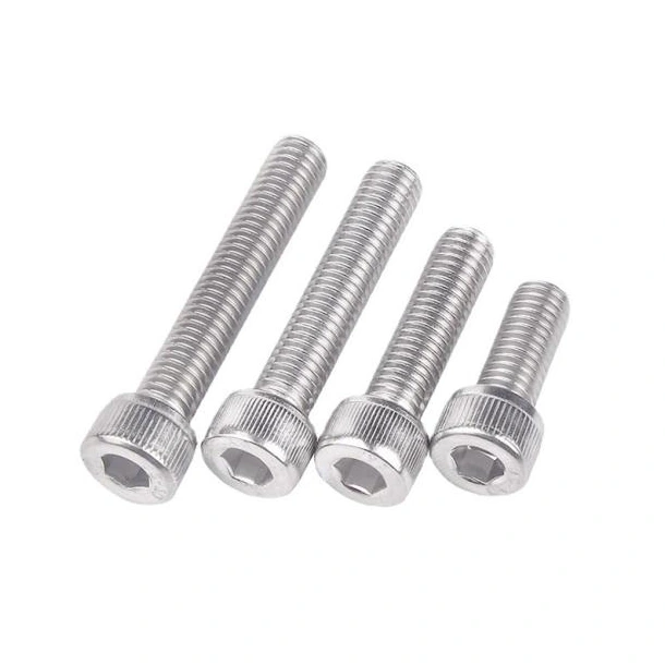 Vít đầu ốc hexagon hexagon