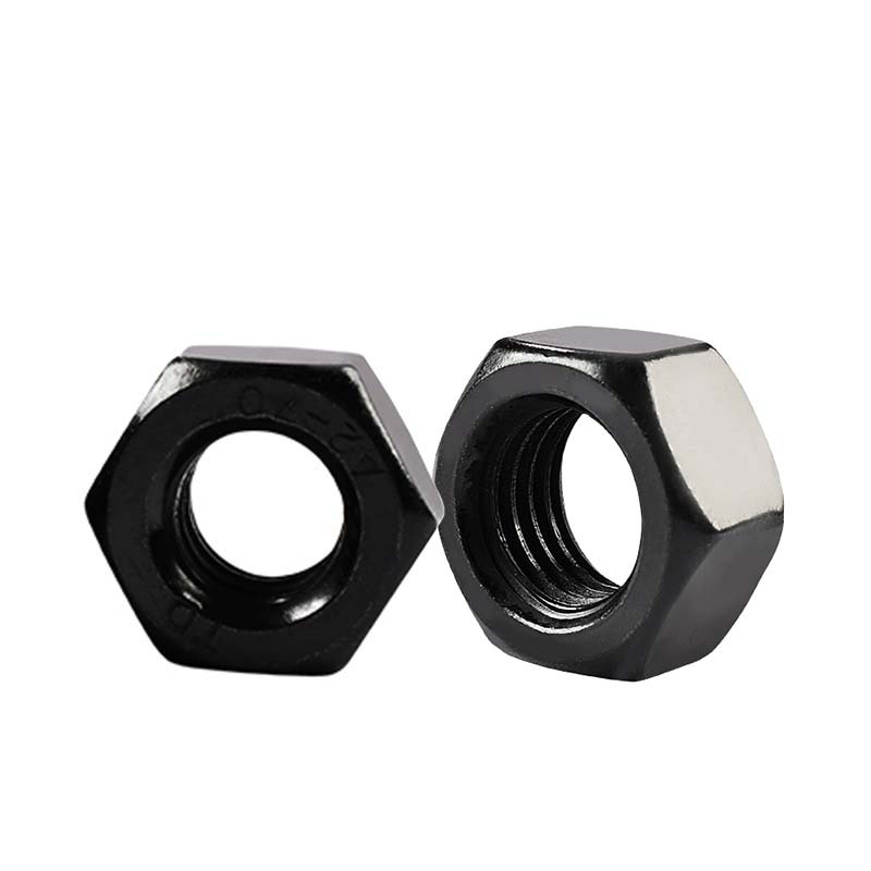Hexagon Thin Nut