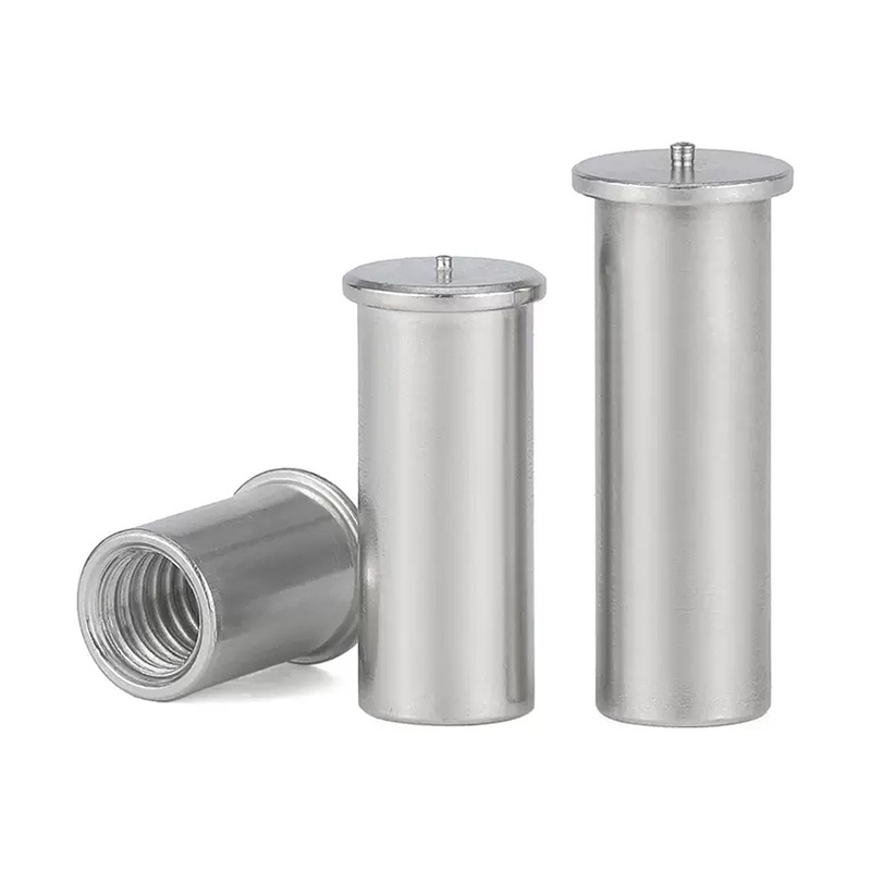 Đinh tán hàn nội bộ chính xác cao