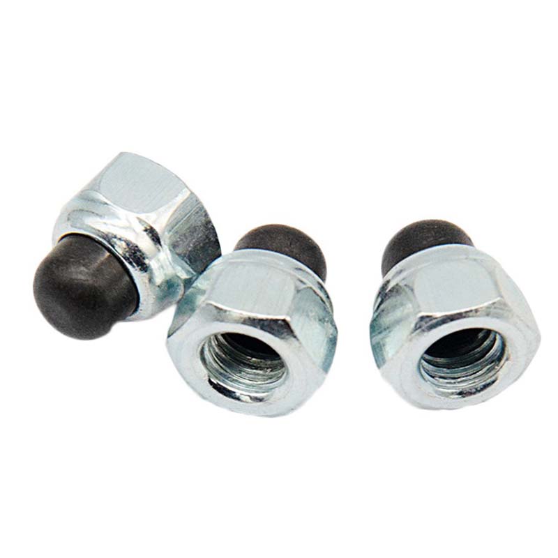 Đai ốc hình lục giác lớn có độ chính xác cao