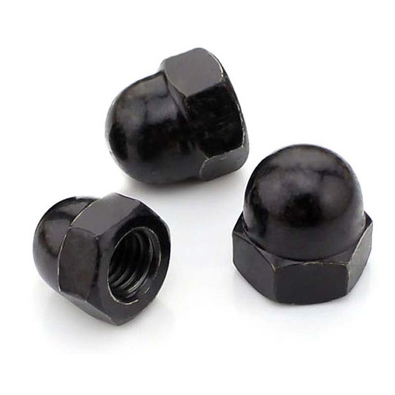 Đai ốc nắp vòm cường độ cao