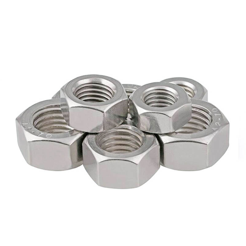 Hexagon Nut cao