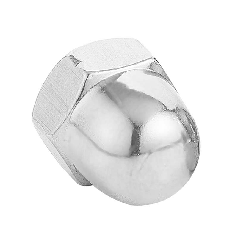 Đai ốc hình lục giác lớn có độ bền cao