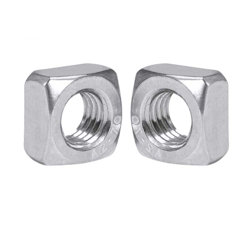 Đai ốc vuông cường độ cao