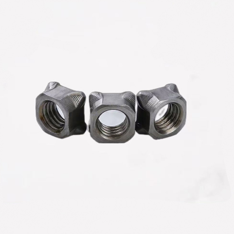 Hạt hàn vuông cường độ cao