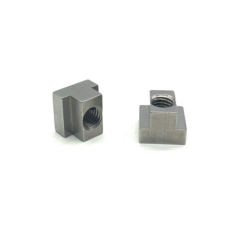Nut Slot mạnh sức mạnh cao