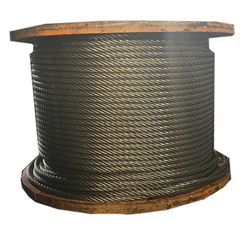 Dây thép phôi mạ kẽm cường độ cao