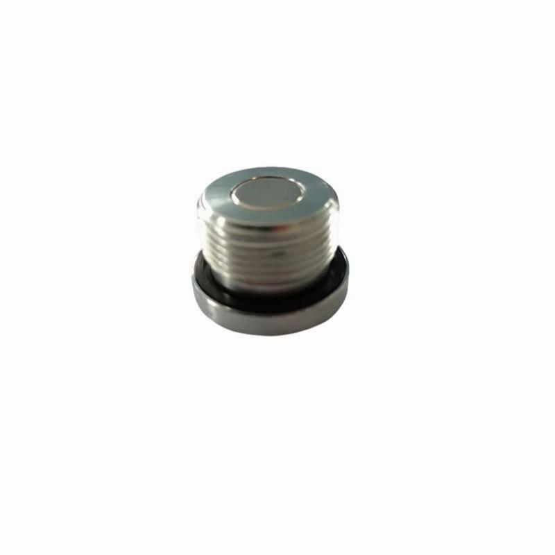 Bộ chuyển đổi phích cắm dầu nam hình lục giác rỗng