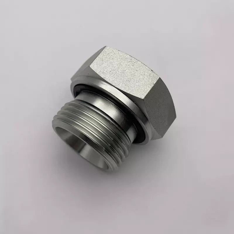 Phích cắm vít đầu lục giác thủy lực