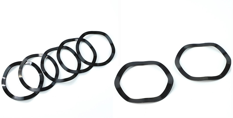 Compression Spring Washer