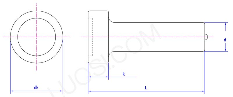 Shear Connector For Arc Welding parameter