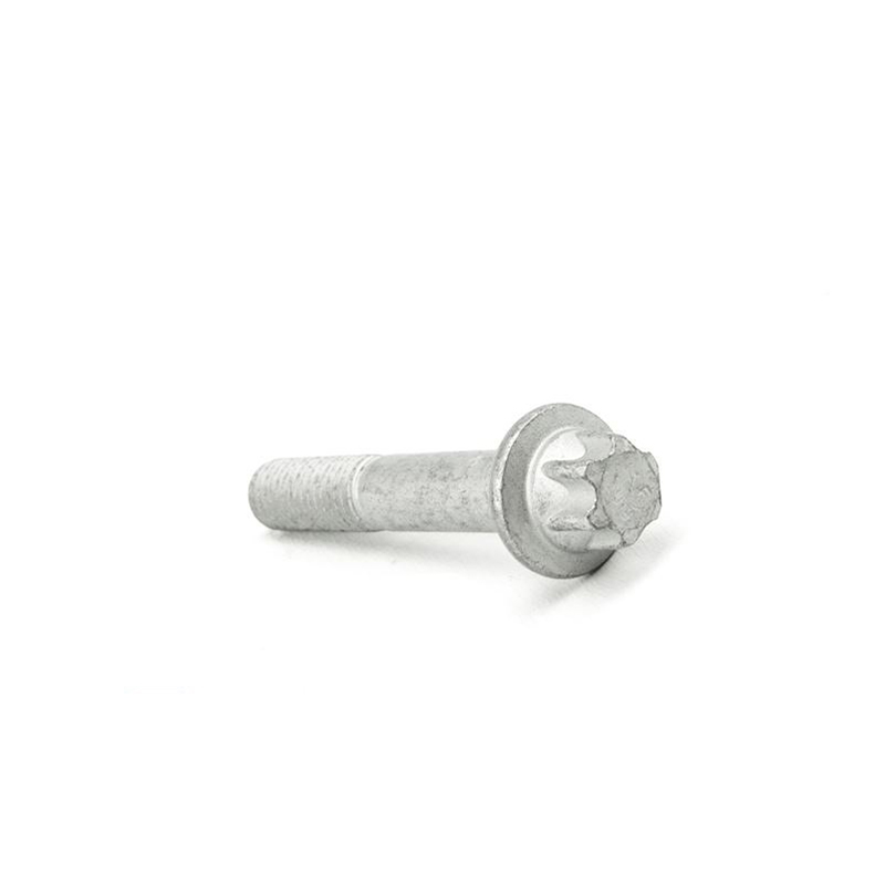 Bu lông mặt bích đầu hexalobular cấp công nghiệp