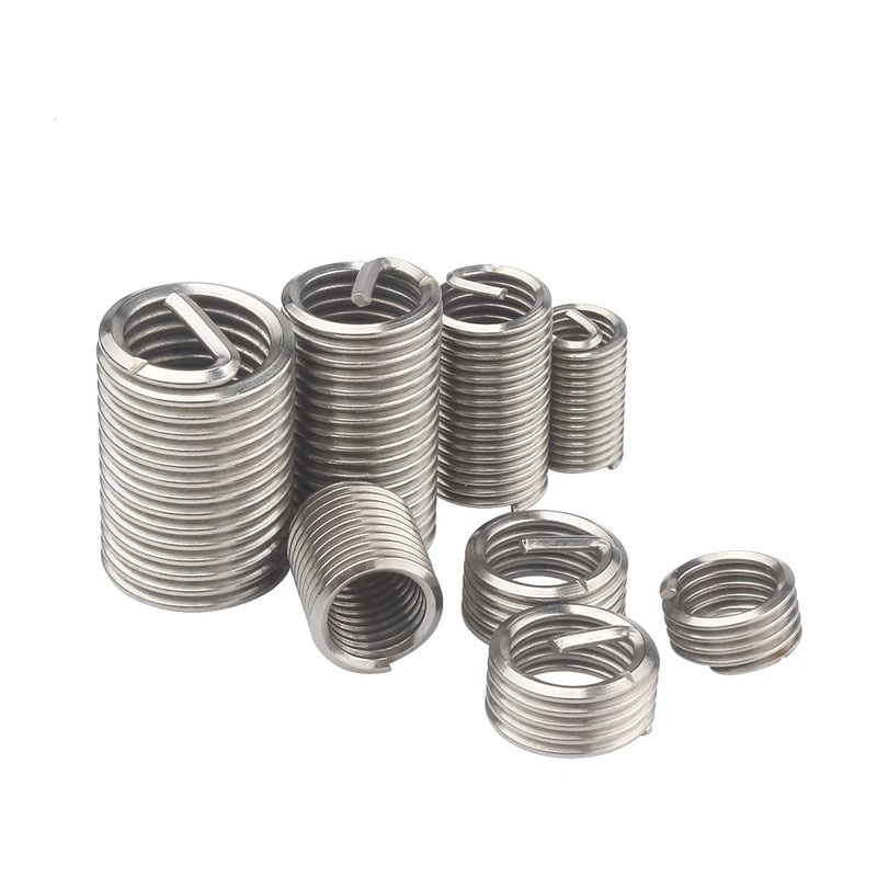 Bên trong Bên ngoài Tay áo ren Vít